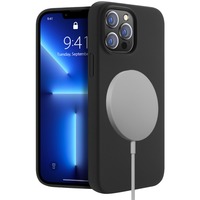 Nevox StyleShell SHOCK, Custodia per telefono Nero