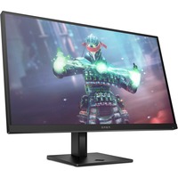 OMEN OMEN 27k (HSD-0162-A), Monitor di gioco Nero