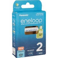 eneloop BK-4MCDE/2BE