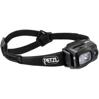 Petzl E095BB00, Luce LED Nero