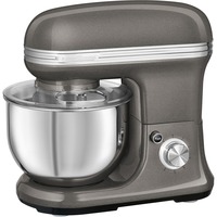 PC-KM 1197 robot da cucina 1200 W 5 L Argento