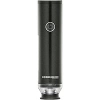 Rommelsbacher Dispositivo sottovuoto manuale VAC 25, Sigillatore antracite