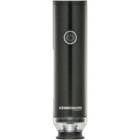 Rommelsbacher VAC 25, Sigillatore antracite