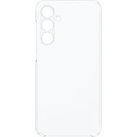 SAMSUNG EF-QA166CTEGWW custodia per cellulare 17 cm (6.7") Cover Trasparente, Custodia per telefono trasparente, Cover, Samsung, Galaxy A16 5G, 17 cm (6.7"), Trasparente