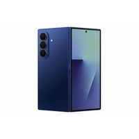 SAMSUNG Galaxy Z Fold7 blu scuro