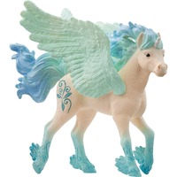Schleich 70824, Gioco figura