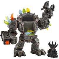 Schleich ELDRADOR CREATURES Master Robot with Mini Creature 7 anno/i, Creature di Eldrador, Multicolore