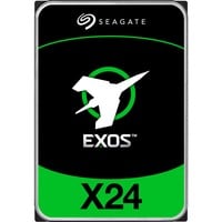 Seagate ST12000NM007H, Hard-disk