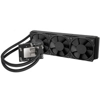 SilverStone SST-XE360-SP5, Raffreddamento ad acqua