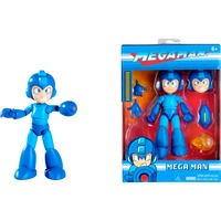 Jada Toys Mega Man - Mega Man, Gioco figura