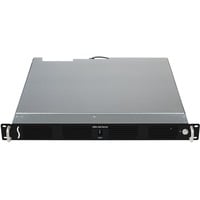 Sonnet xMac mini Server Thunderbolt 3, Chassis server rack Nero