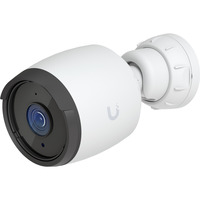 Ubiquiti UVC-G6-Bullet-W bianco
