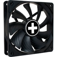 Xilence Performance X Series 120x120x25, Ventola Nero