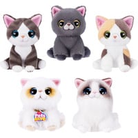 ZURU Pets Alive - Smitten Kittens Serie 2, Gioco figura 