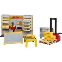 bruder 62251, Gioco da costruzione