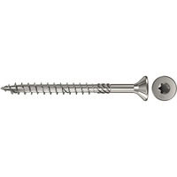 fischer Vite per truciolato PowerFast 4,0x40 testa svasata TX 