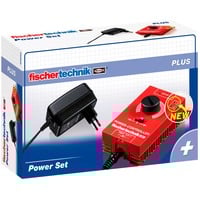 fischertechnik 505283, Giochi di costruzione