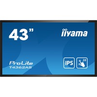 iiyama T4362AS-B1 Nero