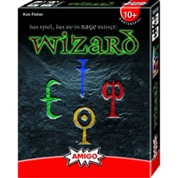 Image of Wizard