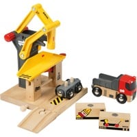 BRIO 7312350332803 Paesaggio, Gioco da costruzione Paesaggio, Ragazzo/Ragazza, 3 anno/i, Multicolore