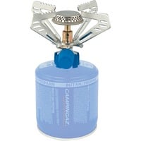 Campingaz 2000017259 stufa da campeggio Fornello a combustibile liquido, Fornello a gas Fornello a combustibile liquido, 1 Fornello(i), 180 g