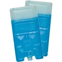 Campingaz 39040 borsa del ghiaccio 2 pezzo(i), Elemento di raffreddamento blu, 230 g, 150 mm, 80 mm, 25 mm, 2 pezzo(i)