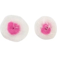 Campingaz 68221 Accessorio per lanterne da campeggio, Mantello bianco, Rosa, Bianco