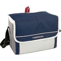 Campingaz Fold`N Cool borsa frigo 10 L Blu, Grigio, Borsa termica blu/grigio, Blu, Grigio, 10 L, 310 mm, 180 mm, 245 mm, 370 g