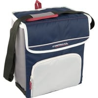 Campingaz Fold`N Cool borsa frigo 20 L Blu, Grigio, Borsa termica blu/grigio, Blu, Grigio, 20 L, 320 mm, 200 mm, 370 mm, 500 g