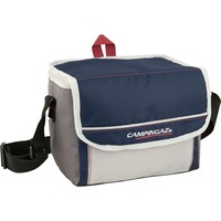 Campingaz Fold`N Cool borsa frigo 5 L Blu, Grigio blu/grigio, Blu, Grigio, 5 L, 230 mm, 155 mm, 190 mm, 310 g