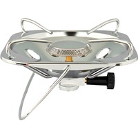 Campingaz Super Carena R, Fornello a gas argento, 1 Fornello(i), Blu, 600 g
