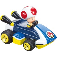 Nintendo Mario Kart - Mini - Toad