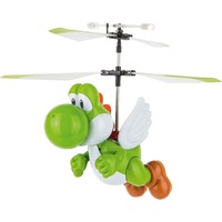 Image of Super Mario - Flying Cape Yoshi modellino radiocomandato (RC) Elicottero Motore elettrico