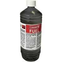 Coleman 2000016589, Carburante