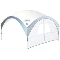 Coleman 2000032120 peso per tende e baldacchini, Parte della pagina argento, 1,4 kg, 250 mm, 330 mm, 90 mm