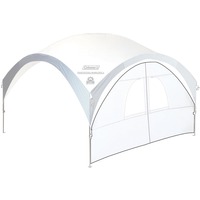Coleman 2000032121 accessorio per tenda Sunwall Rete Bianco, Parte della pagina argento, Sunwall, Rete, Bianco, 1,7 kg, 330 mm, 250 mm