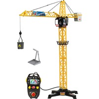 Gru Filoguida H Cm.100, veicolo da gioco Gru Filoguida H Cm.100, veicolo da gioco