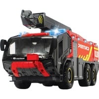 RC Airport Fire Brigade RC Airport Fire Brigade