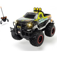 RC Ford F150 Mud Wrestler, RTR RC Ford F150 Mud Wrestler, RTR