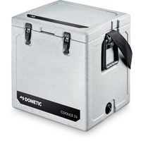 WCI 33 borsa frigo 33 L Nero, Bianco