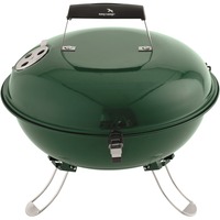 Adventure Grill Grill per paella Zona cottura Carbone (combustibile) Verde