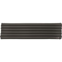 Easy Camp Materassino gonfiabile da campeggio Hexa, Materasso ad aria Nero