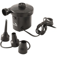 Easy Camp Super Cell, Pompa di aria Nero