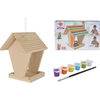 Eichhorn 100004582 kit per attività manuali per bambini, Bricolage Ragazzo/Ragazza, 6 anno/i, Legno