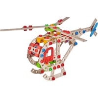 Eichhorn 100039098, Modulare 