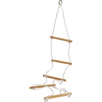 Outdoor Rope Ladder