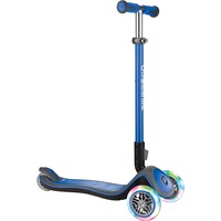 GLOBBER 444-400, Scooter blu