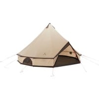 Grand Canyon INDIANA 10 Mojave Desert, Tenda beige/marrone
