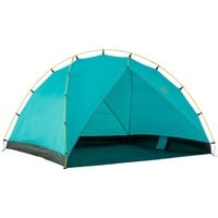 Grand Canyon TONTO BEACH TENT 4 Blue Grass blu/grigio