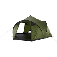 Grand Canyon Tenda rotonda BLACK KNOB 10, Capulet Olive verde oliva/marrone